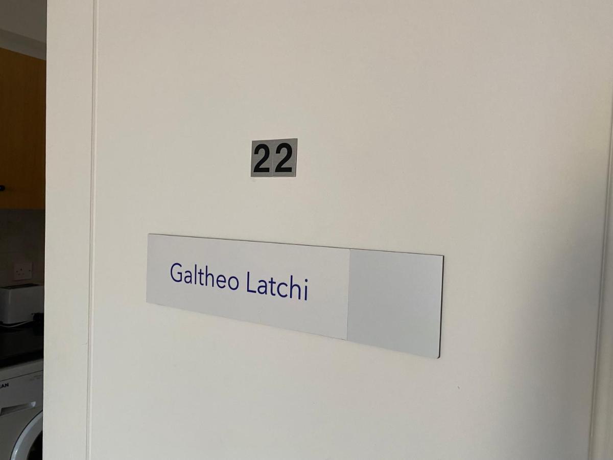 Galtheo Διαμέρισμα