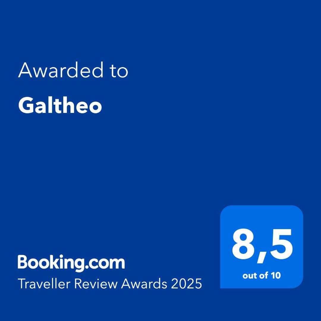 Galtheo Διαμέρισμα *